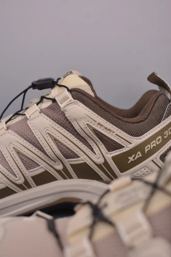 Salomon XA PRO 3D Explorer Series, Authentic Original