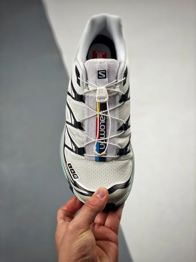Salomon XT 6 Vintage Tech Sneaker