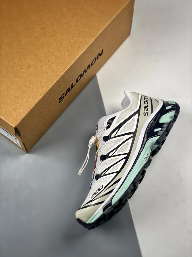 Salomon XT 6 Vintage Tech Sneaker
