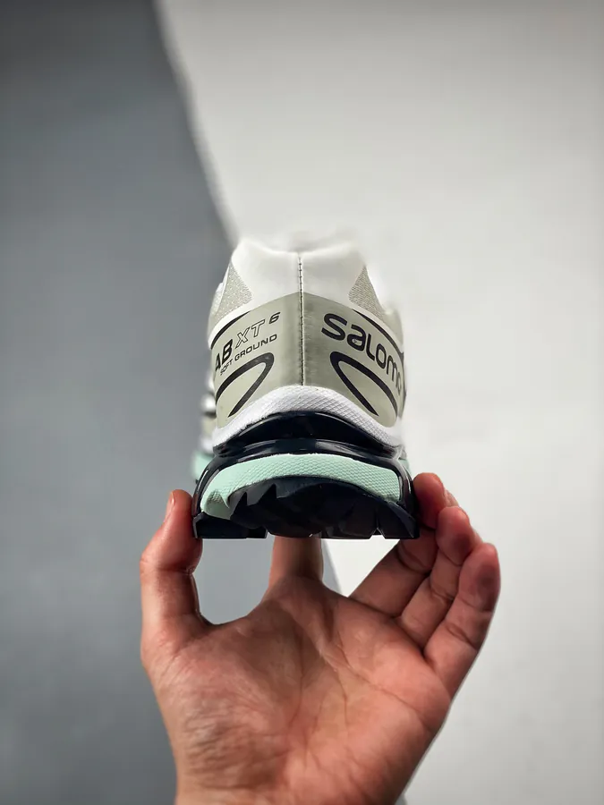 Salomon XT 6 Vintage Tech Sneaker
