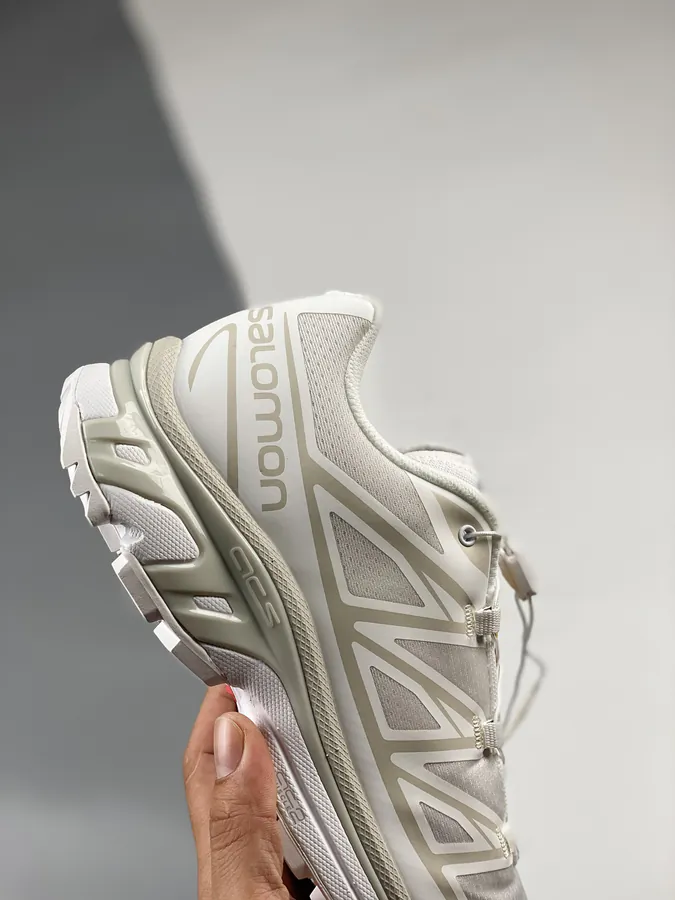 Salomon XT 6 City Outdoor Trail Running Shoes