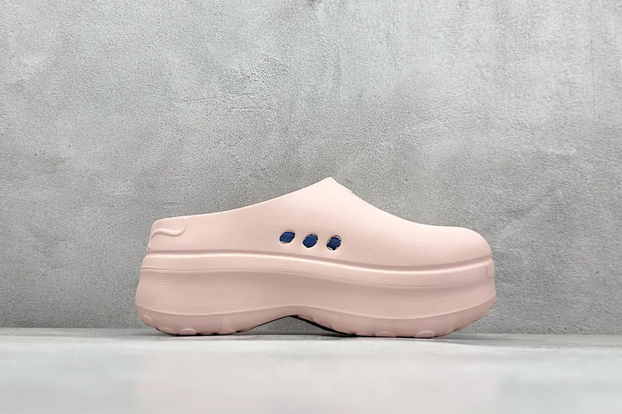 AdiFOM Stan Smith Mule Lightweight and Comfortable Slippers