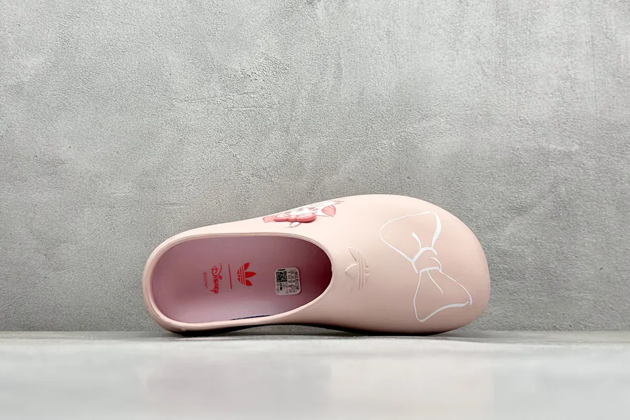 AdiFOM Stan Smith Mule Lightweight and Comfortable Slippers