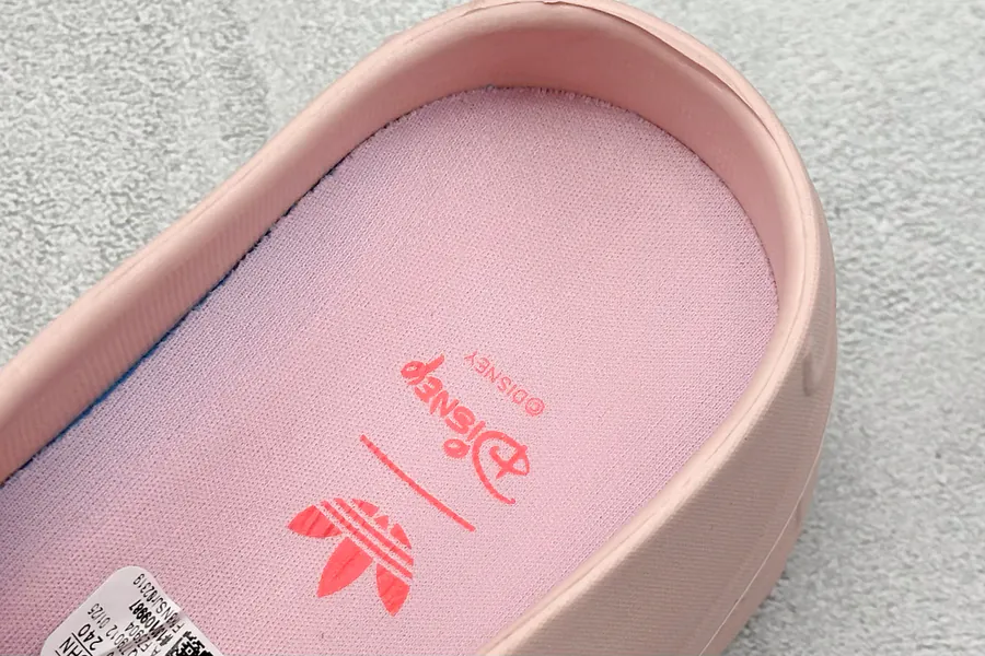 AdiFOM Stan Smith Mule Lightweight and Comfortable Slippers