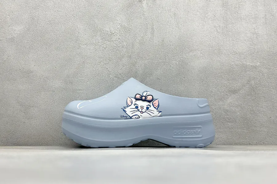 AdiFOM Stan Smith Mule Lightweight and Comfortable Slippers