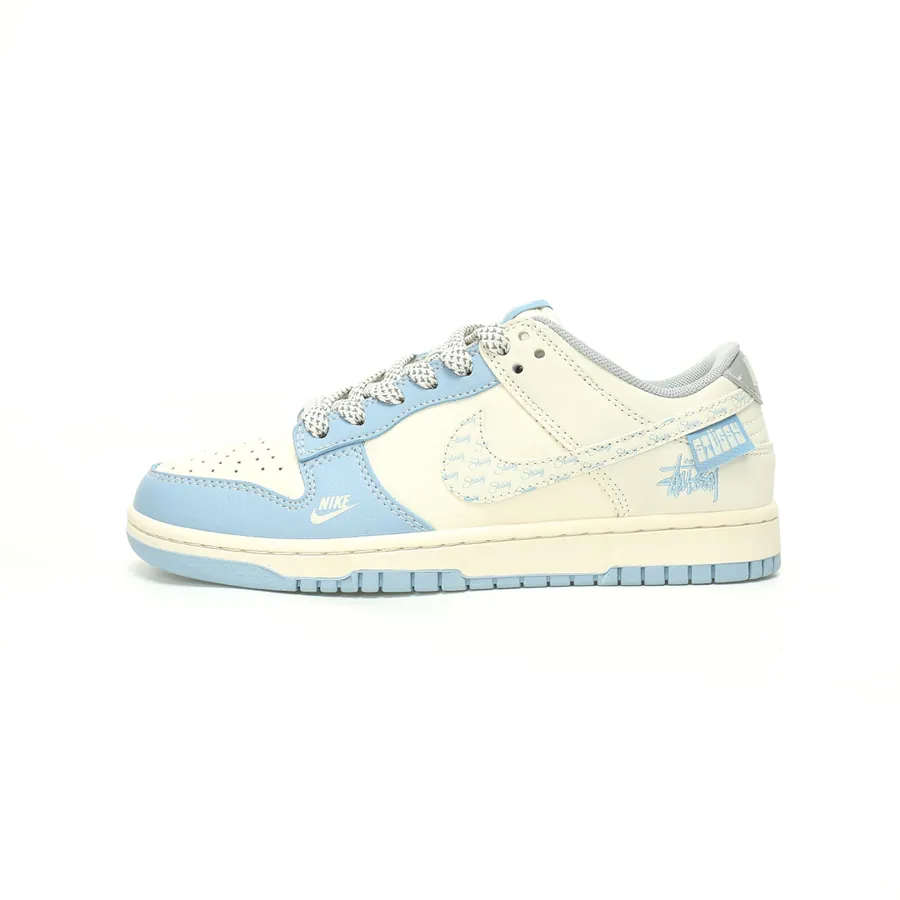 X By You SB Dunk Low Retro SP Limited Edition Custom Color