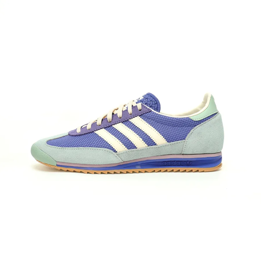 Originals SL72 OGW Retro T Head Sneaker for Women