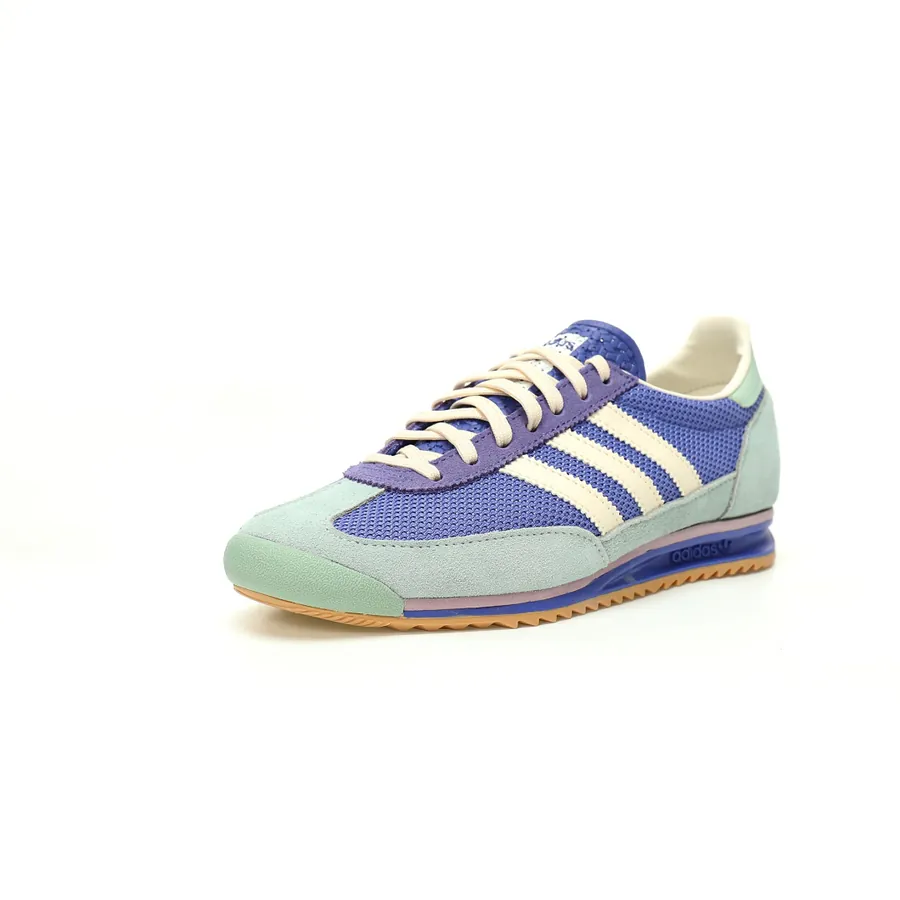 Originals SL72 OGW Retro T Head Sneaker for Women