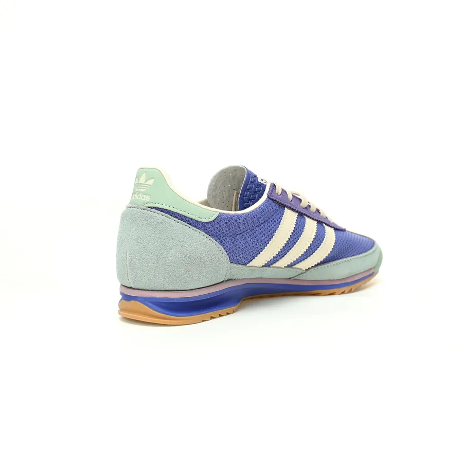 Originals SL72 OGW Retro T Head Sneaker for Women
