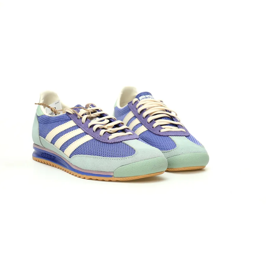 Originals SL72 OGW Retro T Head Sneaker for Women