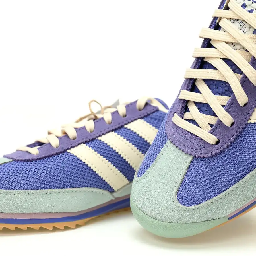 Originals SL72 OGW Retro T Head Sneaker for Women