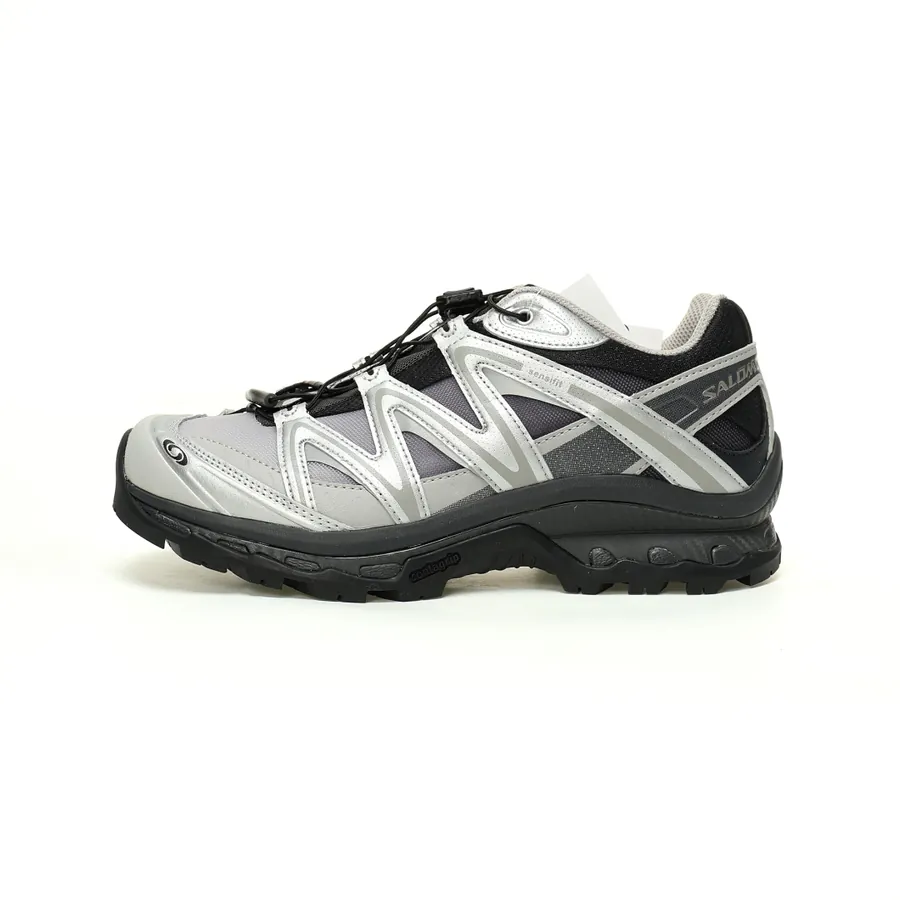 Salomon XT Quest ADV Beige Black Functional Outdoor Running Shoes