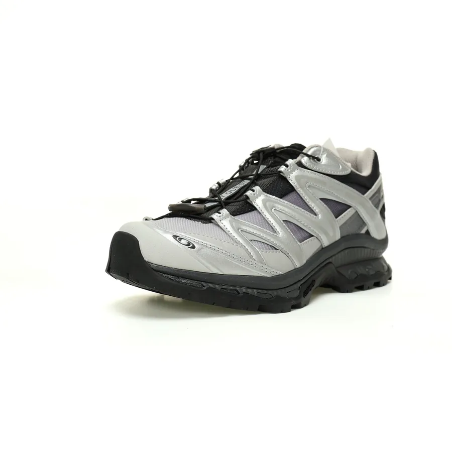 Salomon XT Quest ADV Beige Black Functional Outdoor Running Shoes