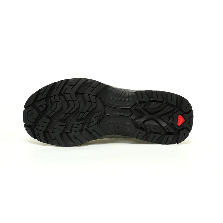 Salomon XT Quest ADV Beige Black Functional Outdoor Running Shoes