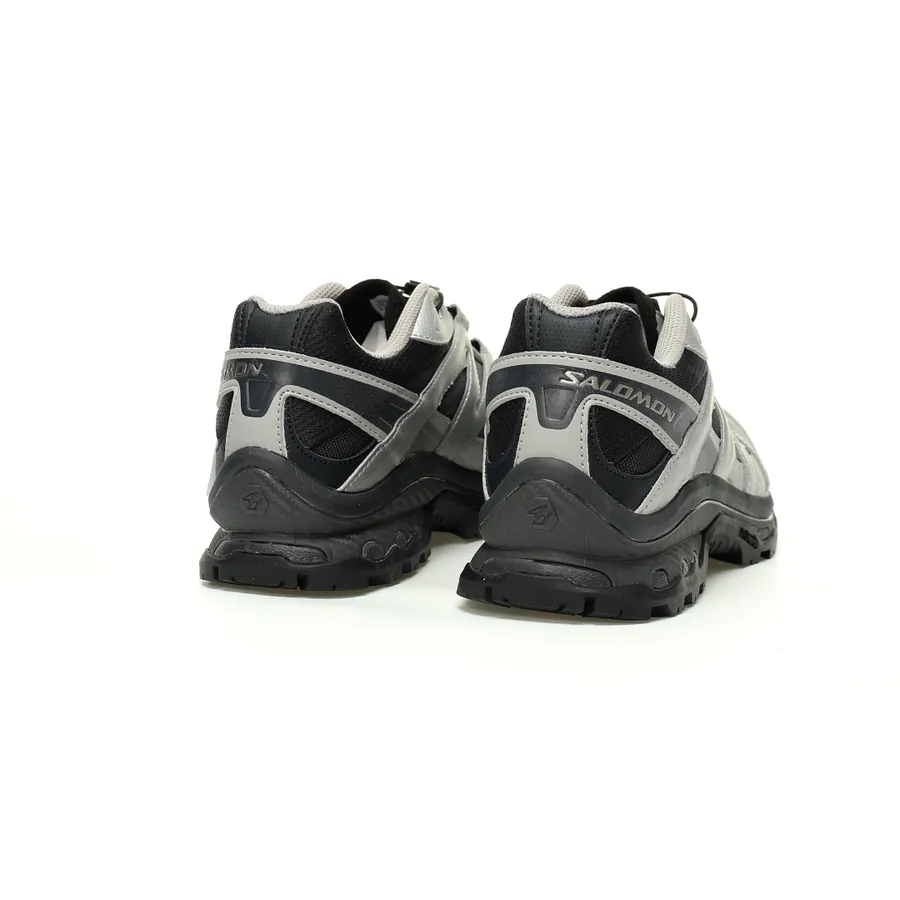 Salomon XT Quest ADV Beige Black Functional Outdoor Running Shoes