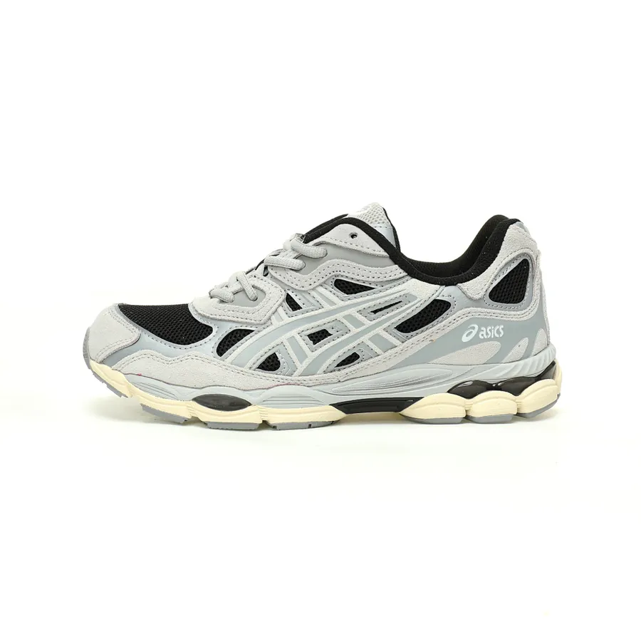 Gel C Sneaker Retro Style, Urban Aesthetic