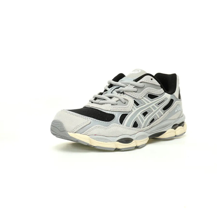 Gel C Sneaker Retro Style, Urban Aesthetic