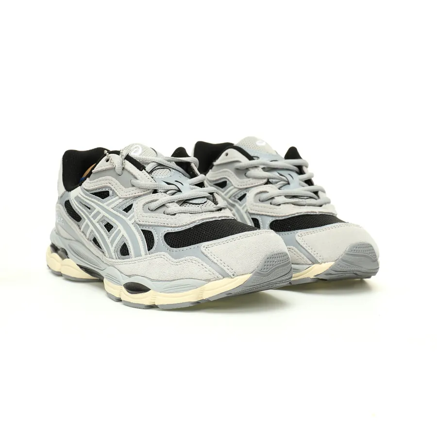 Gel C Sneaker Retro Style, Urban Aesthetic