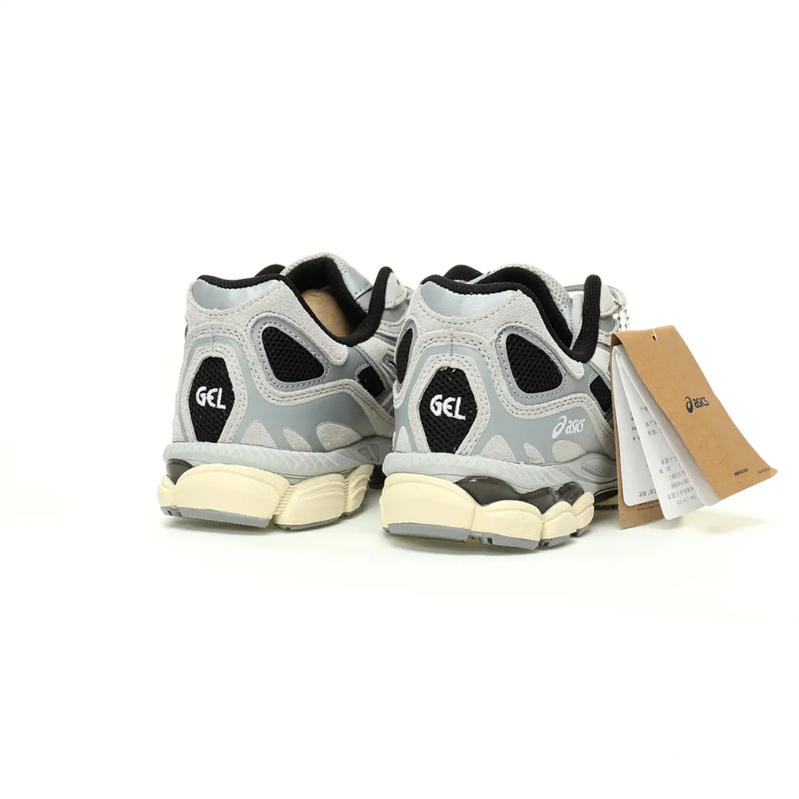 Gel C Sneaker Retro Style, Urban Aesthetic