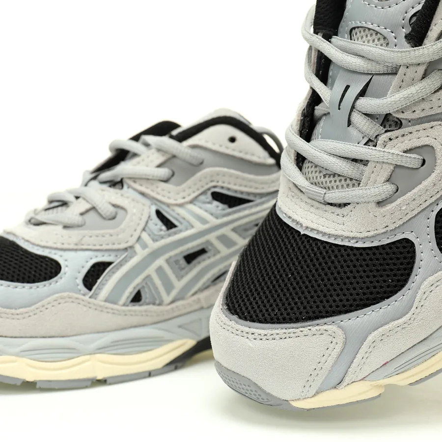 Gel C Sneaker Retro Style, Urban Aesthetic