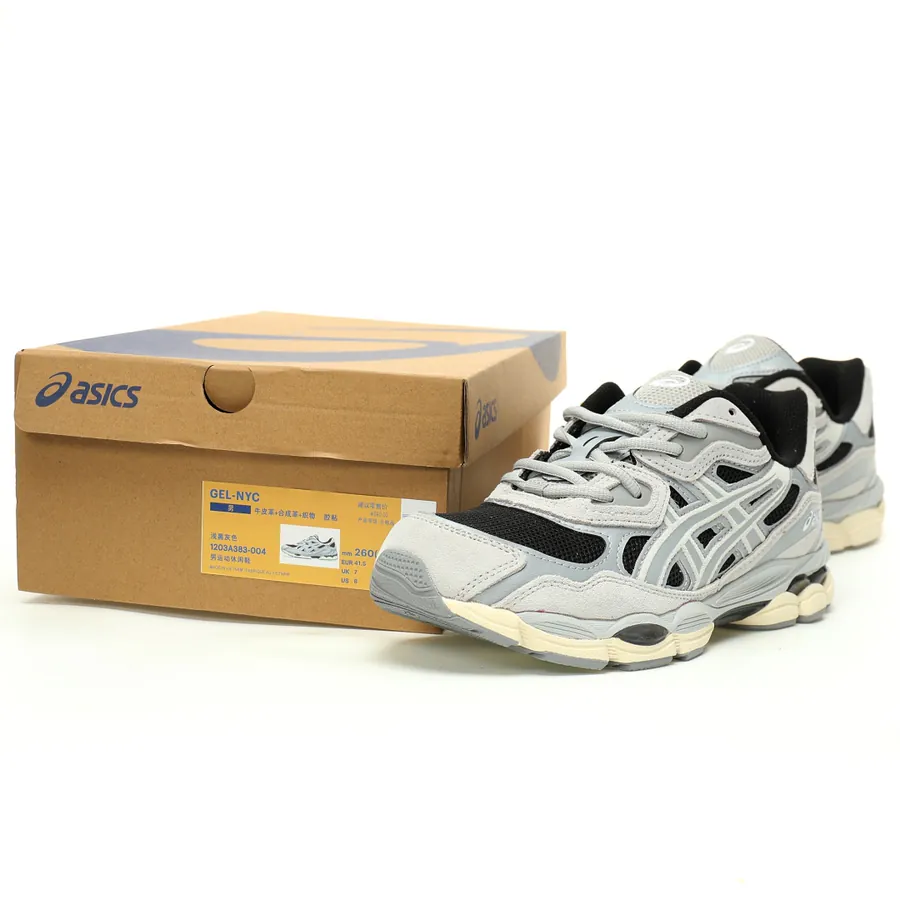 Gel C Sneaker Retro Style, Urban Aesthetic
