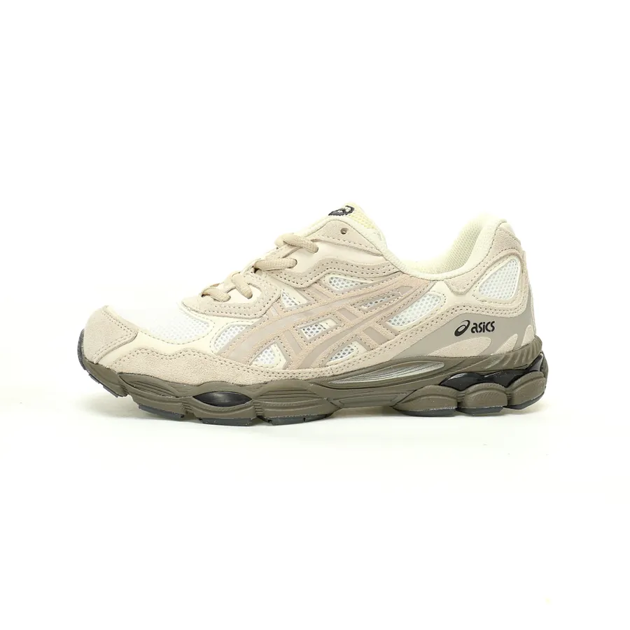 Gel C Sneaker by ASI Retro Style, Lightweight Comfort