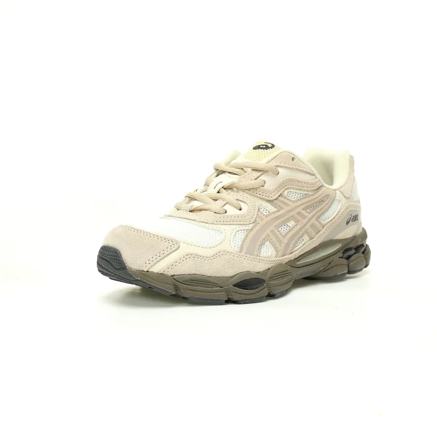 Gel C Sneaker by ASI Retro Style, Lightweight Comfort
