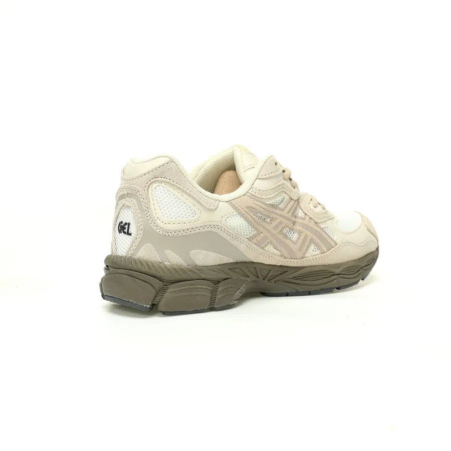 Gel C Sneaker by ASI Retro Style, Lightweight Comfort