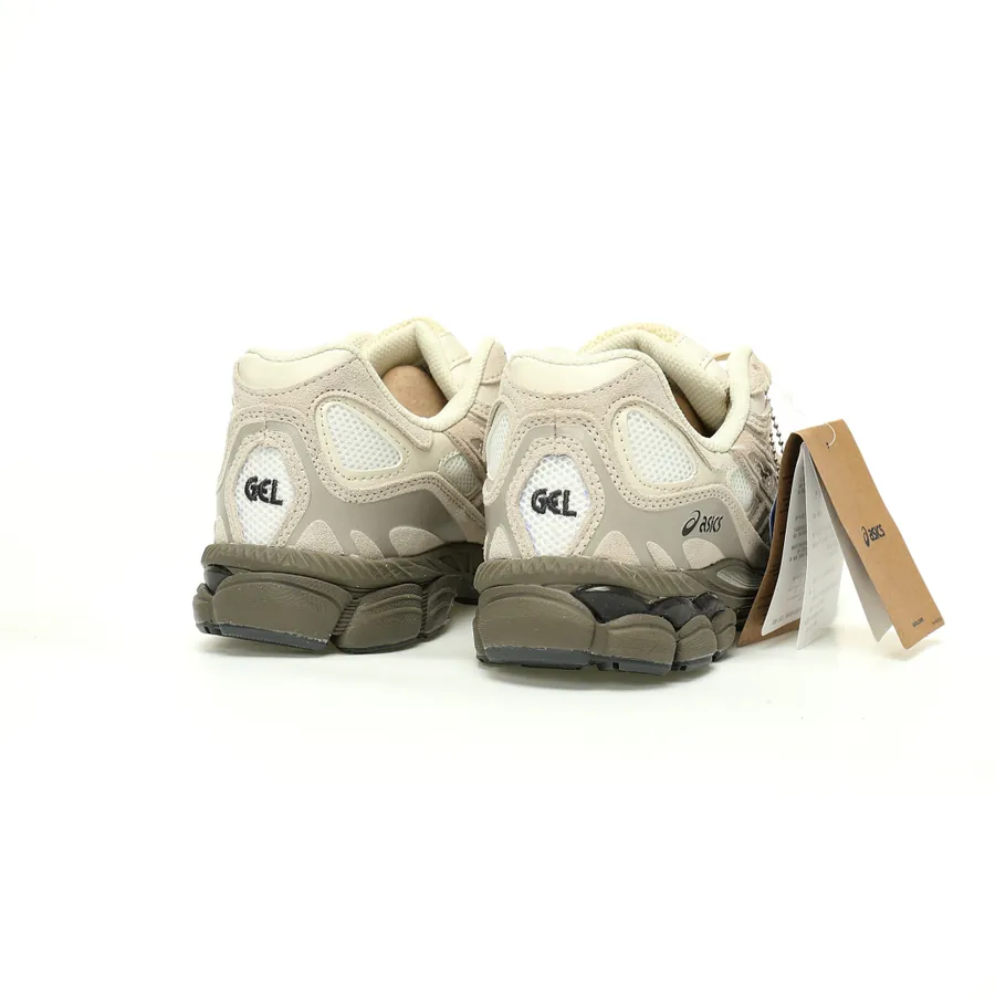 Gel C Sneaker by ASI Retro Style, Lightweight Comfort