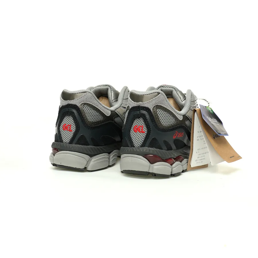 Gel C Sneaker Retro Style, Urban Spirit
