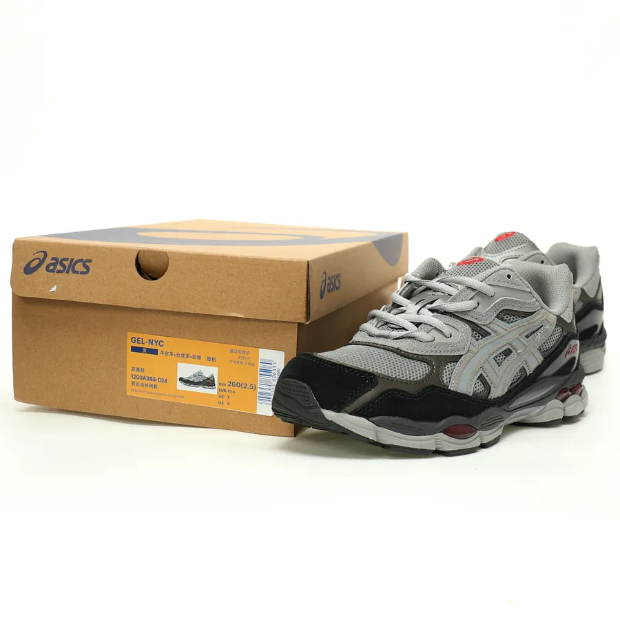 Gel C Sneaker Retro Style, Urban Spirit