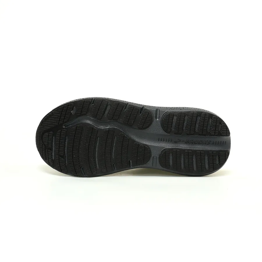 Brooks Ghost Max 2 Enhanced Running Shoe with Wide Fit and Advanced Cushioning
