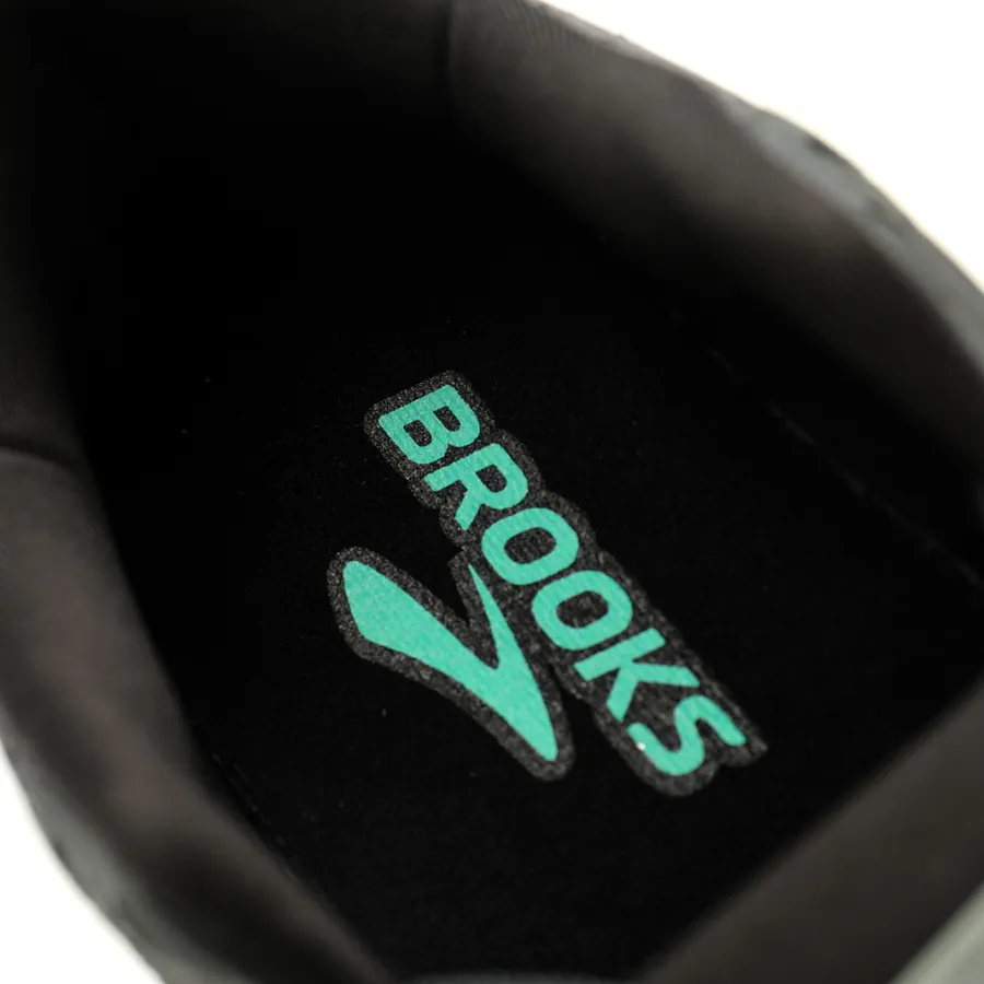 Brooks Ghost Max 2 Enhanced Running Shoe with Wide Fit and Advanced Cushioning