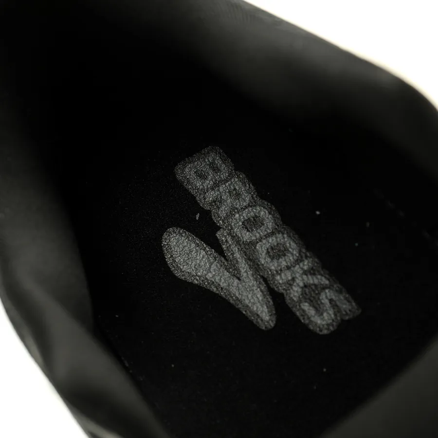 Brooks Ghost Max 2 Premium Running Shoe with Wide Fit and Enhanced Cushioning