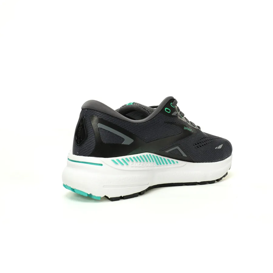 Brooks Adrenaline GTS 23 Lightweight Running Shoe with Enhanced Cushioning