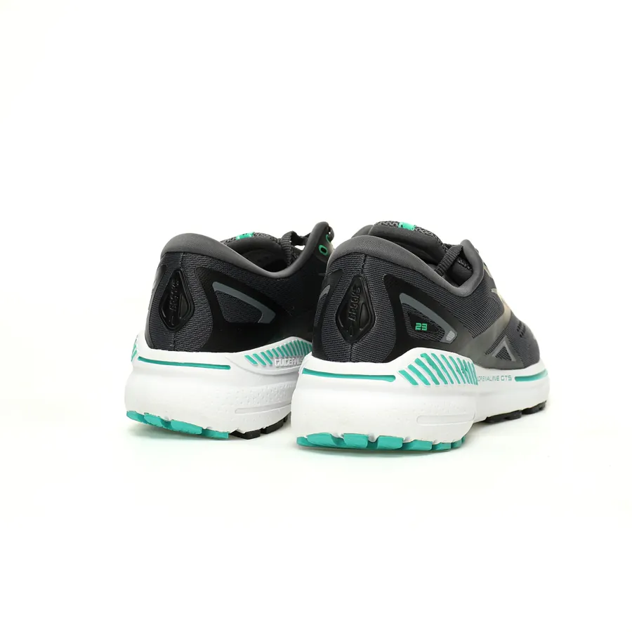Brooks Adrenaline GTS 23 Lightweight Running Shoe with Enhanced Cushioning