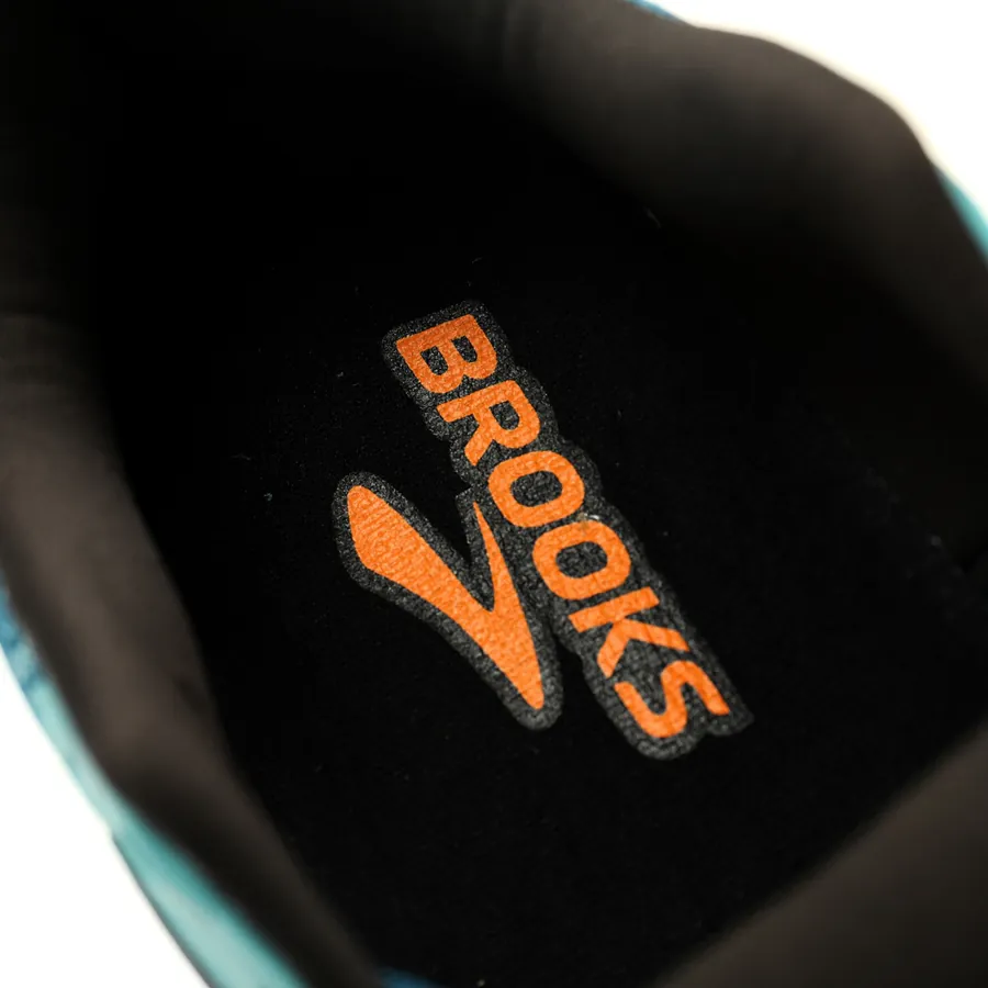 Brooks Ghost Max 2 Premium Running Shoes with Wide Fit and Enhanced Cushioning