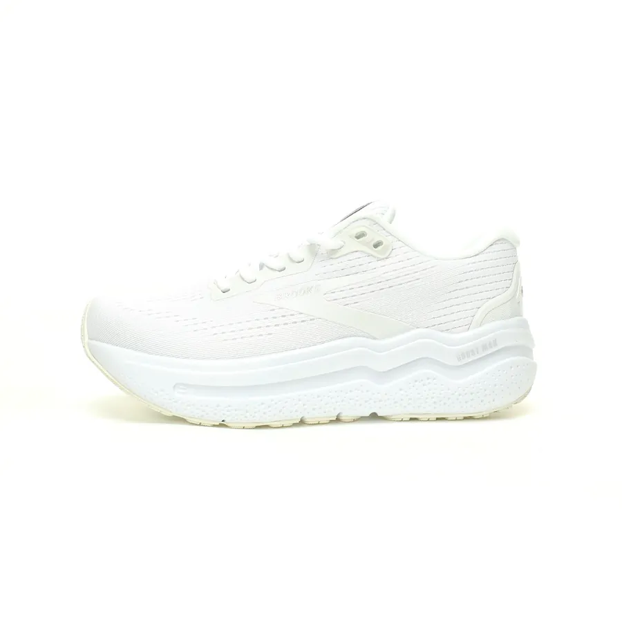 Brooks Ghost Max 2 Low Top Thick Sole Breathable Cushion Running Shoes
