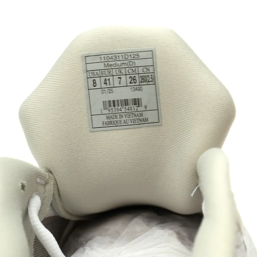 Brooks Ghost Max 2 Low Top Thick Sole Breathable Cushioning Running Shoes