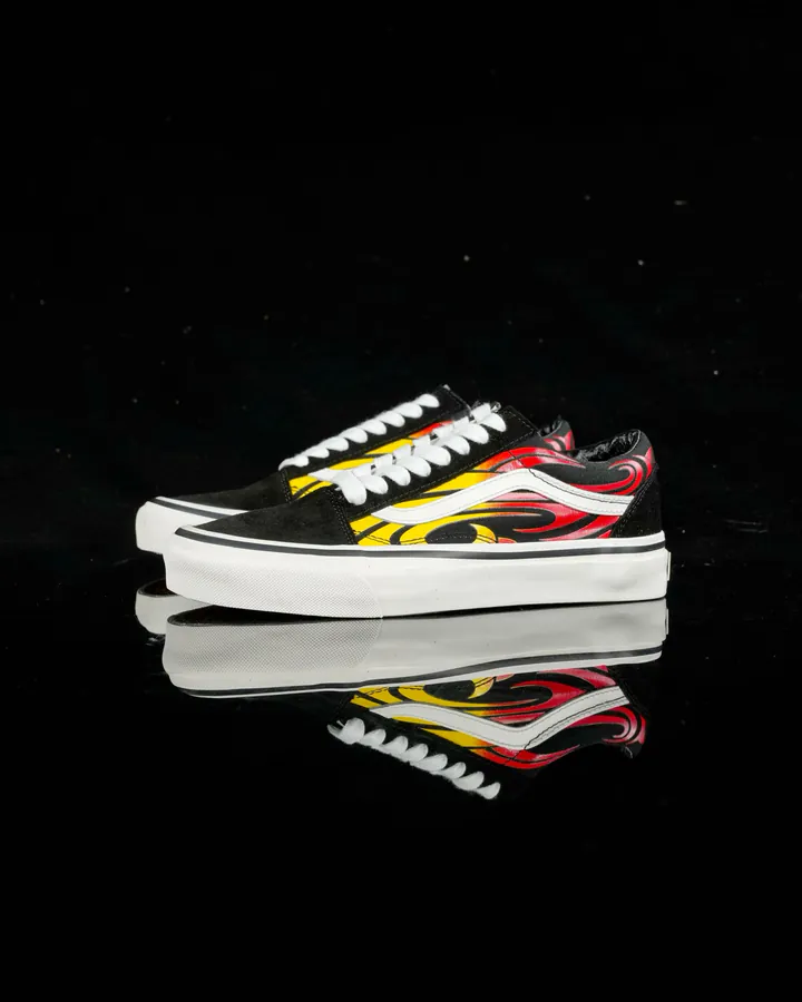 Vans Premium Old Skool Exclusive Original
