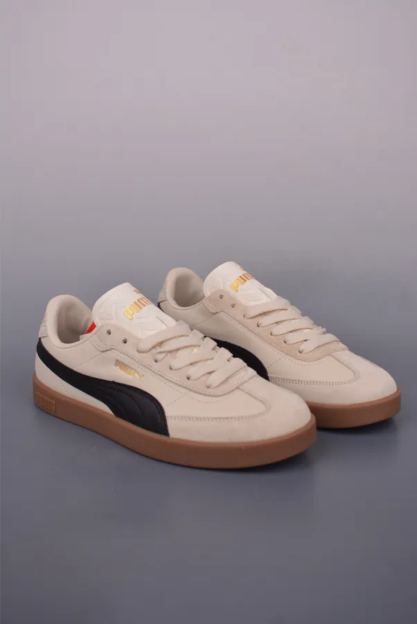 PUM ub Li Era Lightweight Slip resistant Low top Sneaker