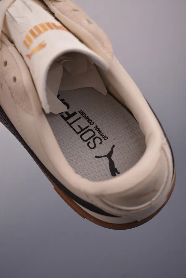 PUM ub Li Era Lightweight Slip resistant Low top Sneaker