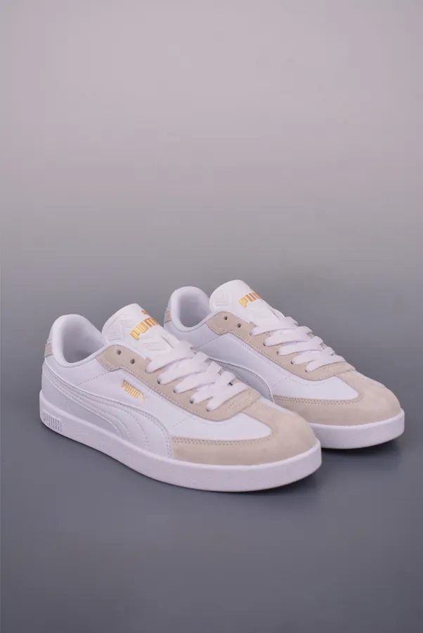 PUM ub Li Era Lightweight Slip On Low Top Sneaker