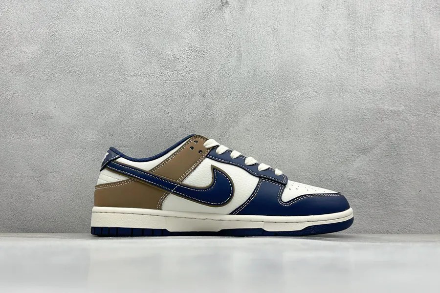 NIKE SB Dunk Low x Stone Island Bucket Bag