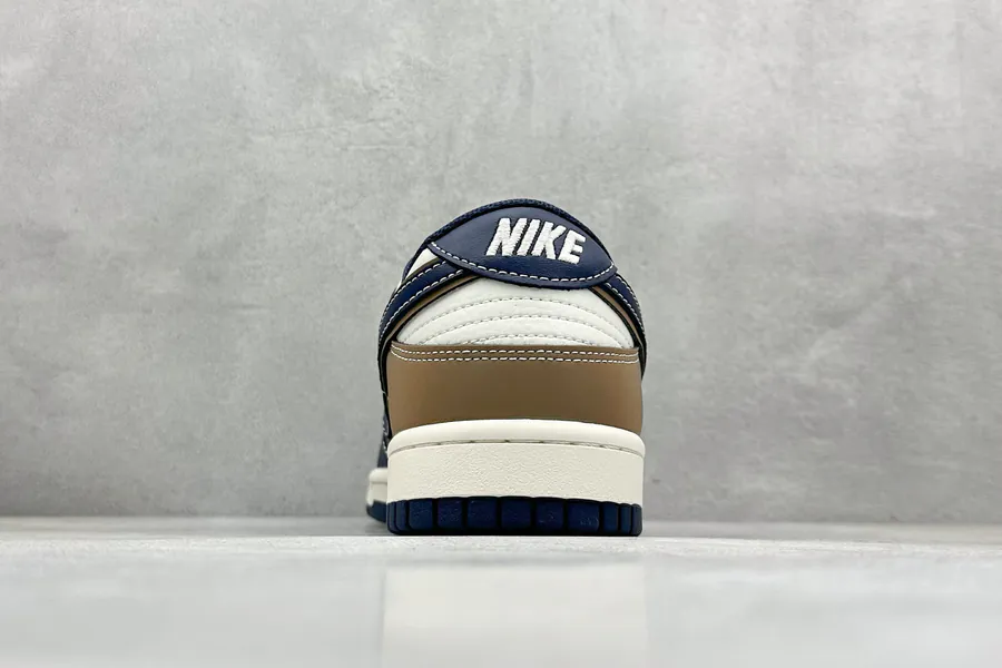 NIKE SB Dunk Low x Stone Island Bucket Bag
