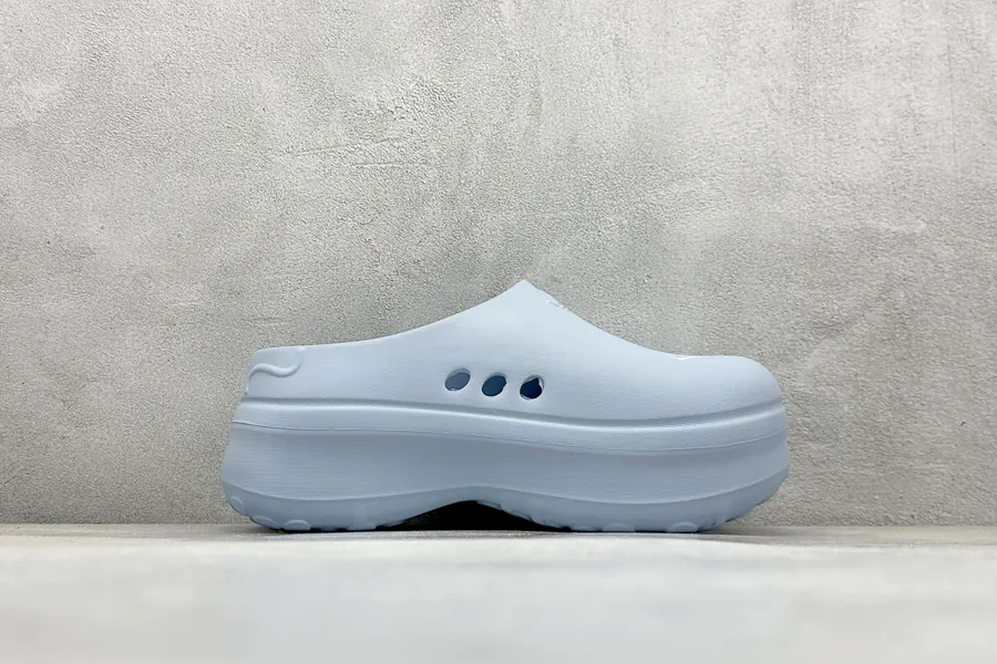 AdiFOM Stan Smith Mule Lightweight and Comfortable Slippers