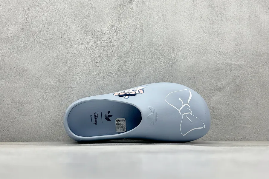 AdiFOM Stan Smith Mule Lightweight and Comfortable Slippers