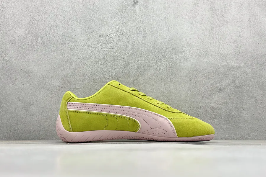 Puma Speedcet OG Racing Sneaker