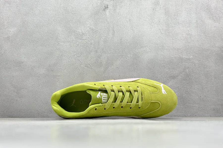 Puma Speedcet OG Racing Sneaker