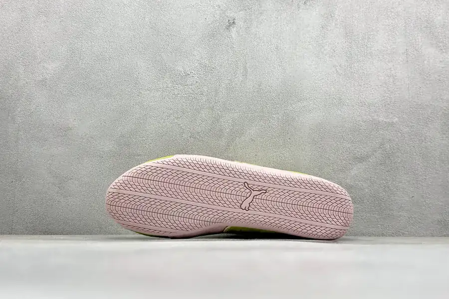 Puma Speedcet OG Racing Sneaker